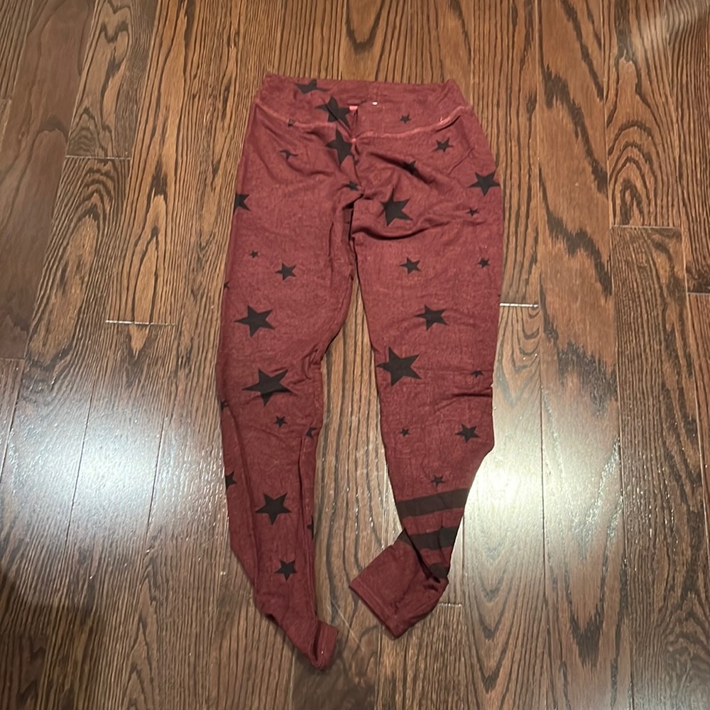 Sundry size 2 comfy leggings